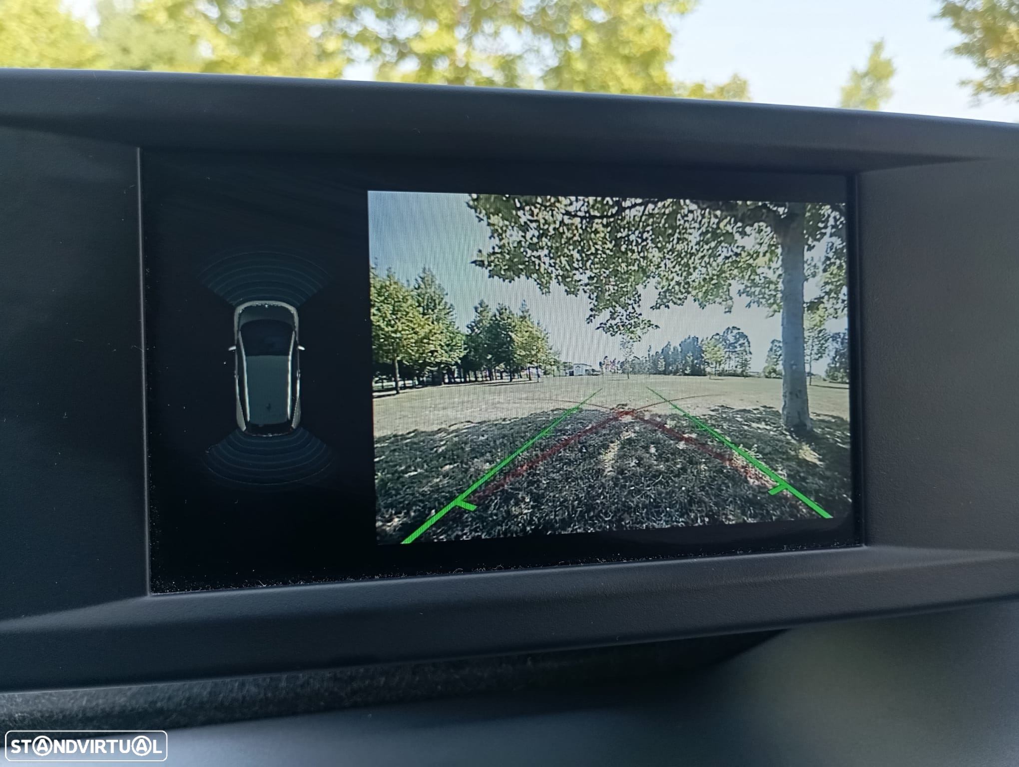 BMW i3 120Ah - 23