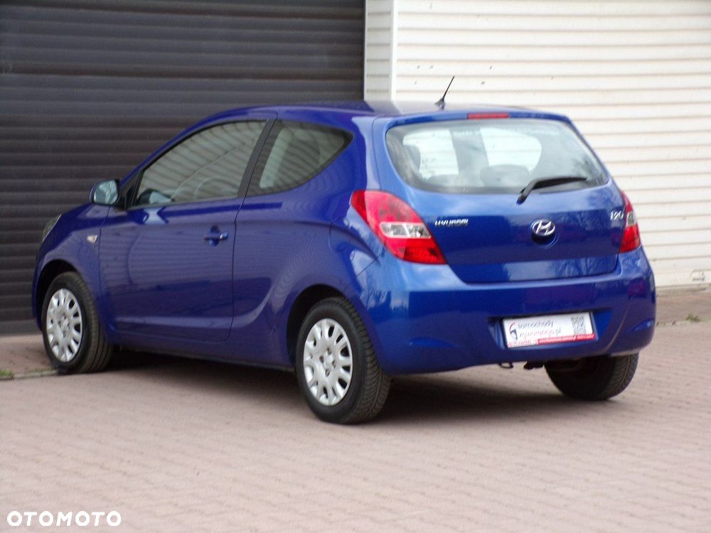 Hyundai i20 - 16