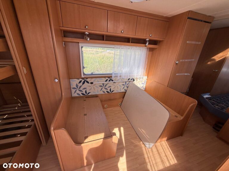 Tabbert Da Vinci 540 DM - 9