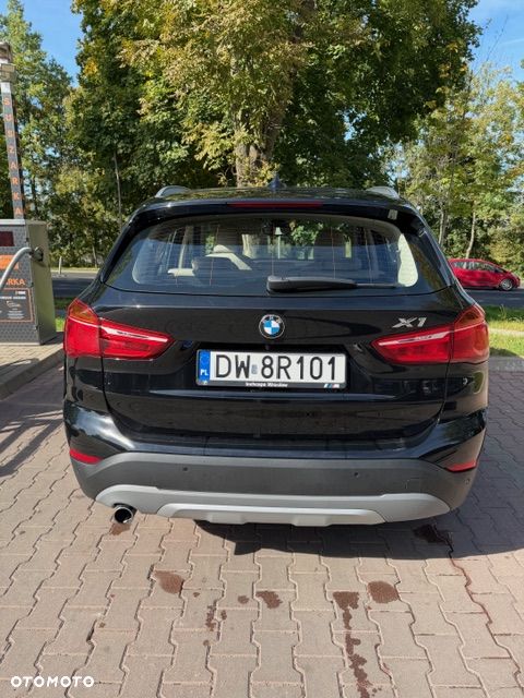 BMW X1 - 2