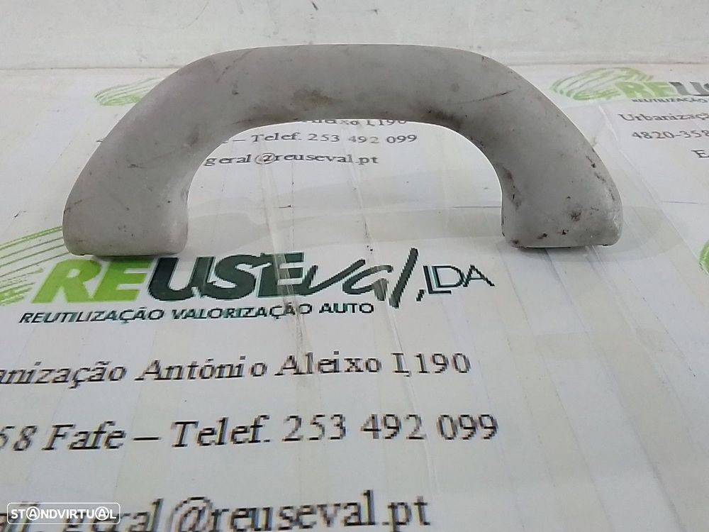 Pega De Teto Fr Esq Volkswagen Golf Iv (1J1) - 1