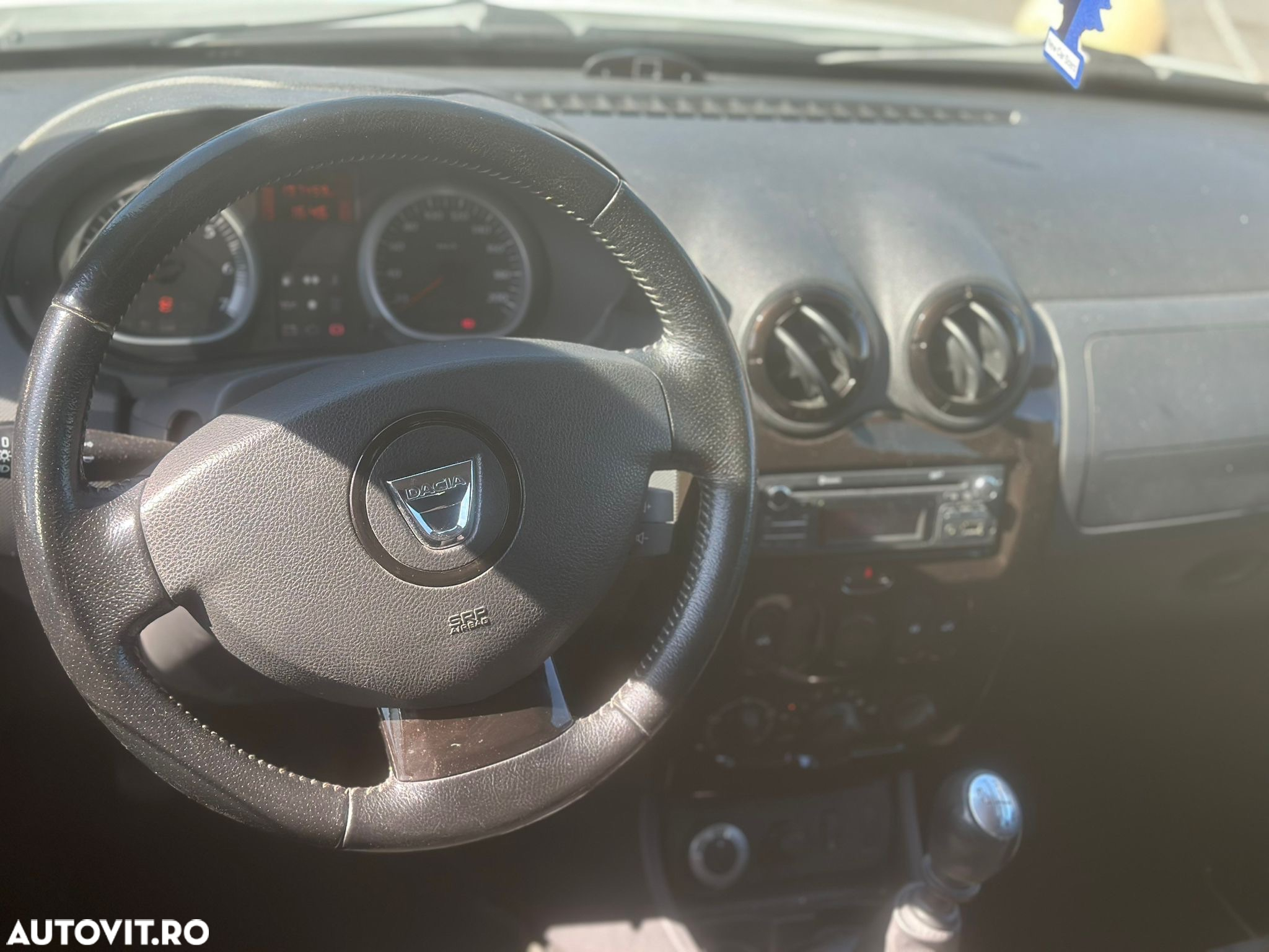 Dacia Duster 1.5 dCi 4x4 Ambiance - 6