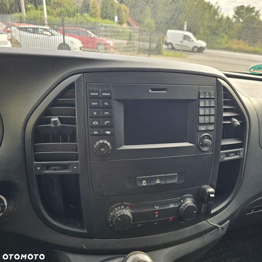 Mercedes-Benz Vito 116 CDI (BlueTEC) Tourer Lang PRO - 16