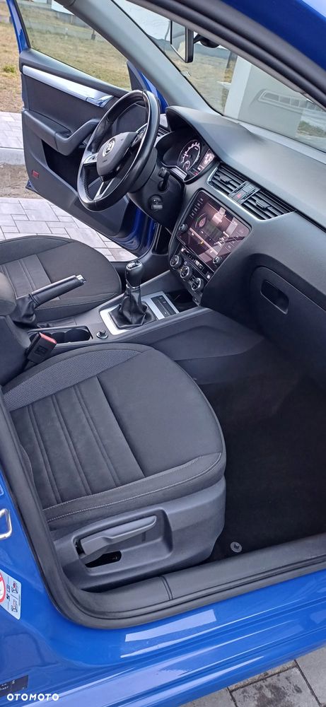 Skoda Octavia 2.0 TDI Ambition - 7
