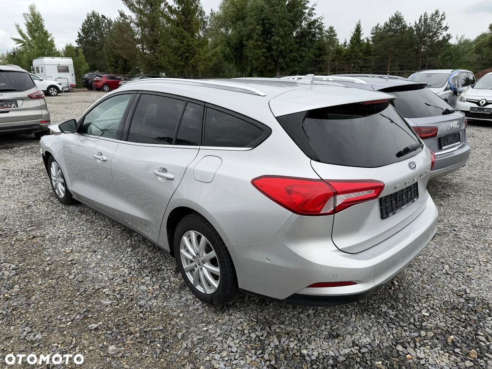 Ford Focus 2.0 EcoBlue Titanium Business - 3