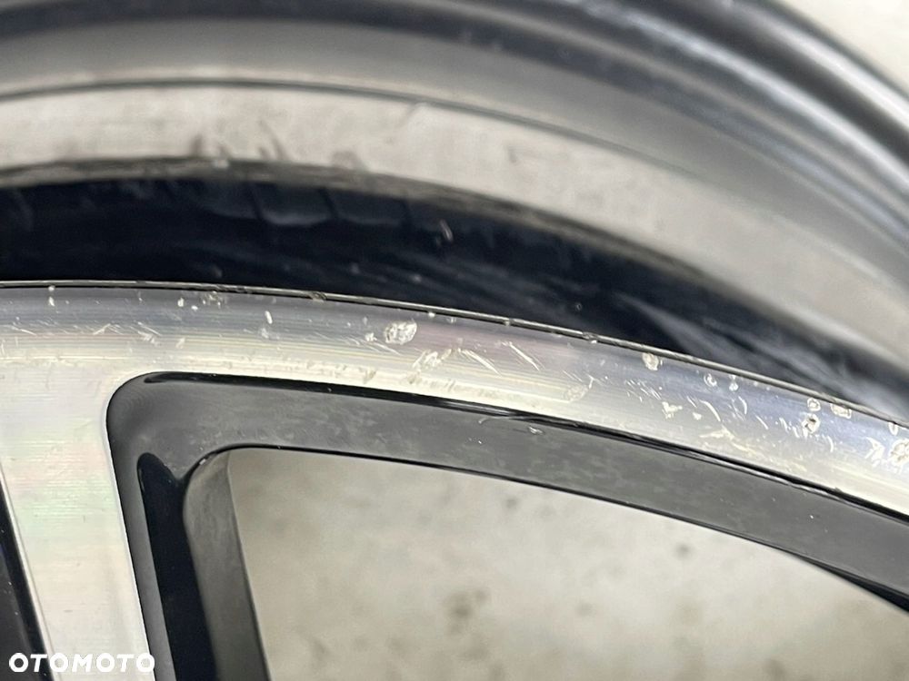 BMW 3 G20 4 G22 M-PAKIET ALUFELGA FELGA 18 CALI 7,5J ET25 5X112 8746631 - 11