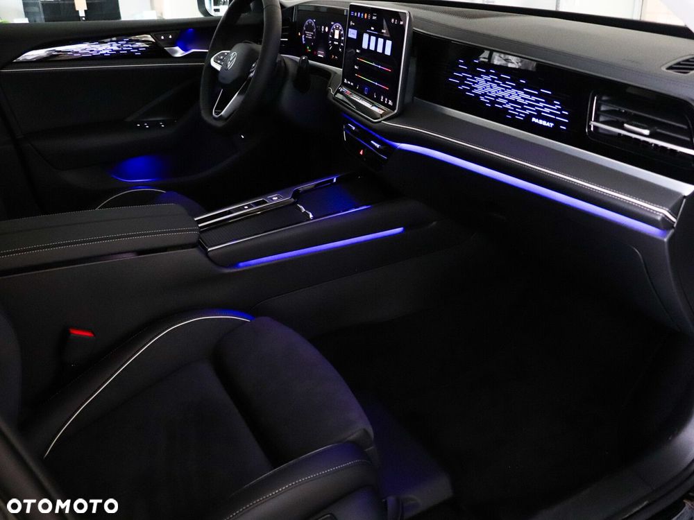 Volkswagen Passat Variant - 32