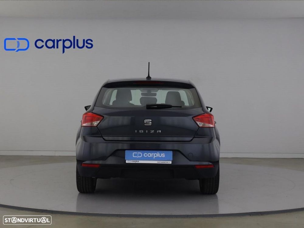 SEAT Ibiza - 6