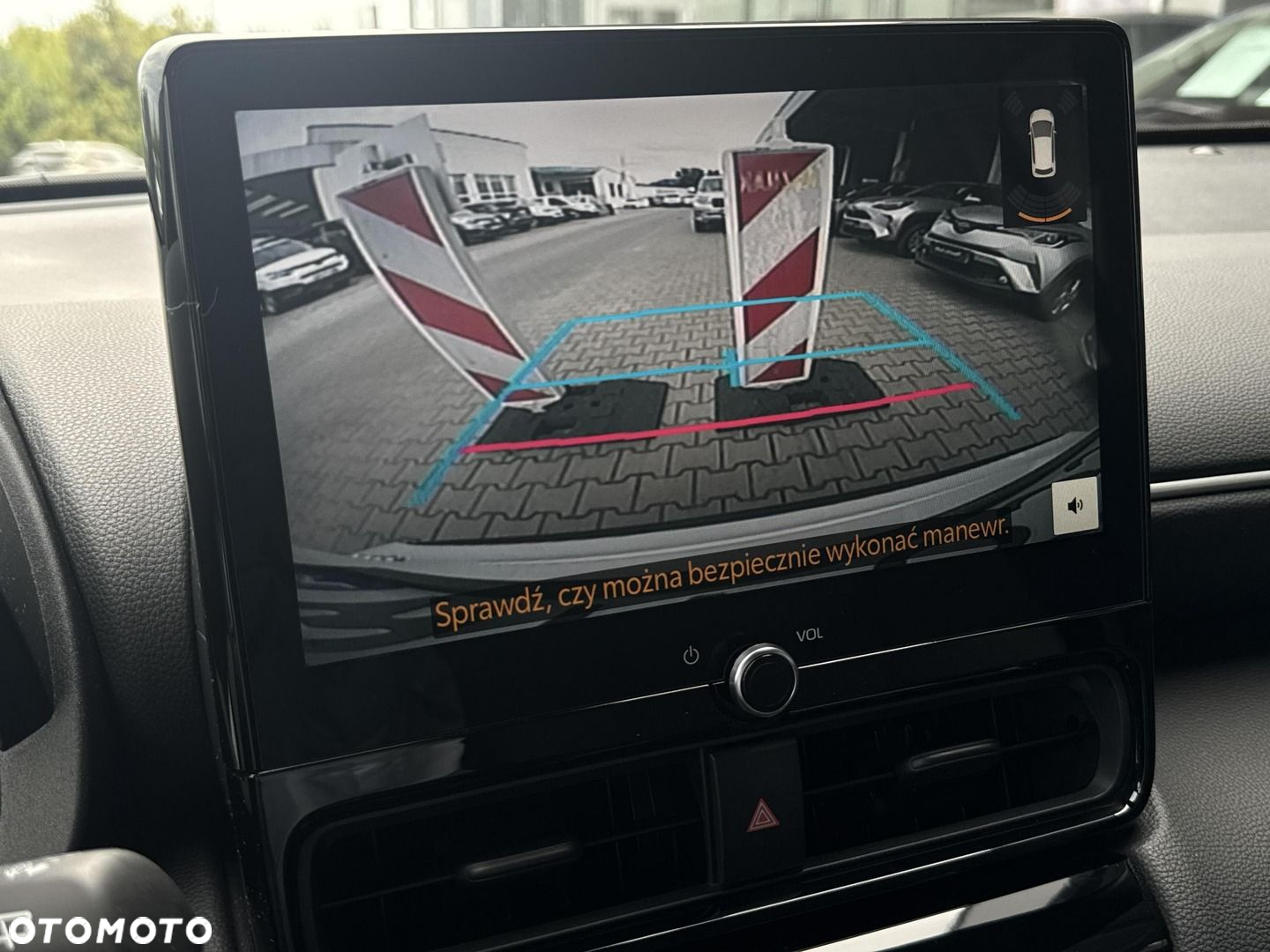 Toyota Yaris Cross Hybrid 1.5 Style AWD - 22