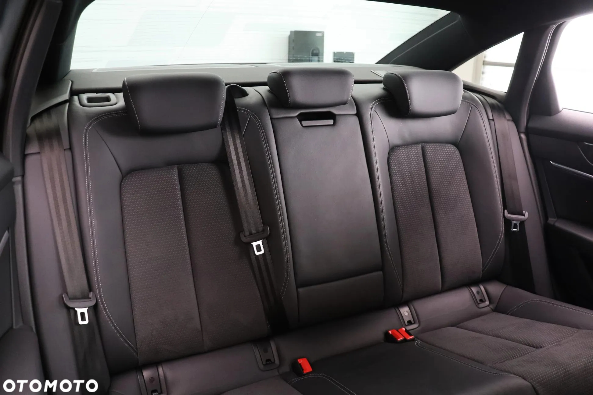 Audi A6 - 15