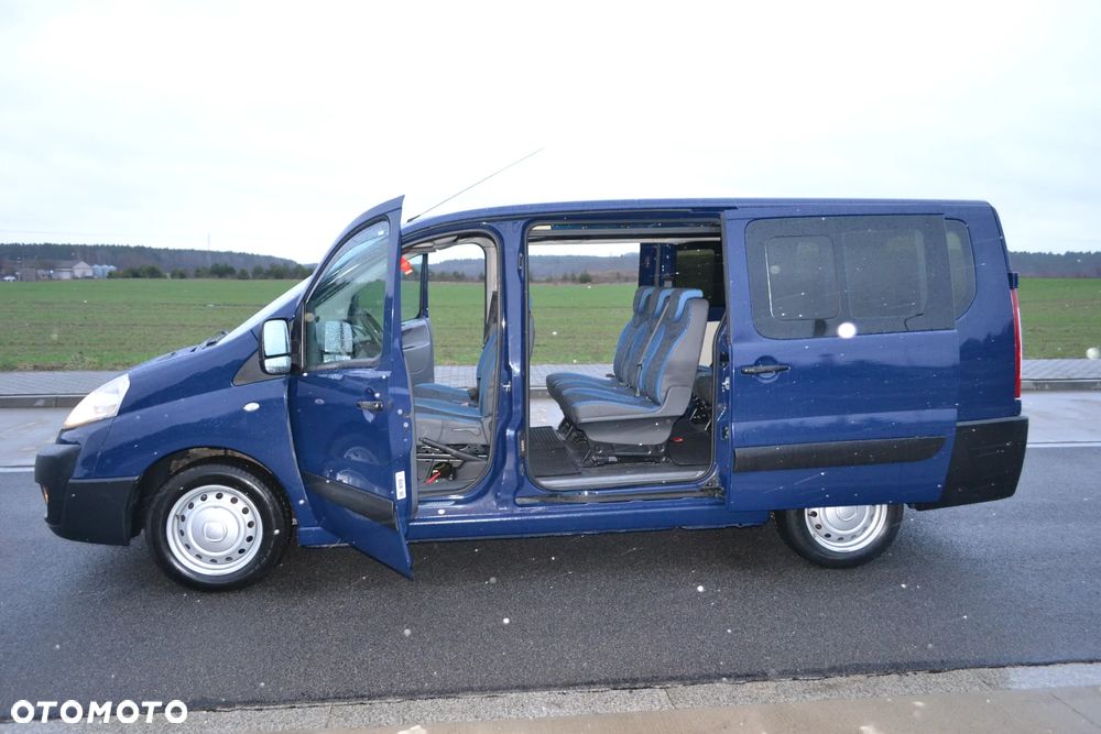 Fiat Scudo - 8