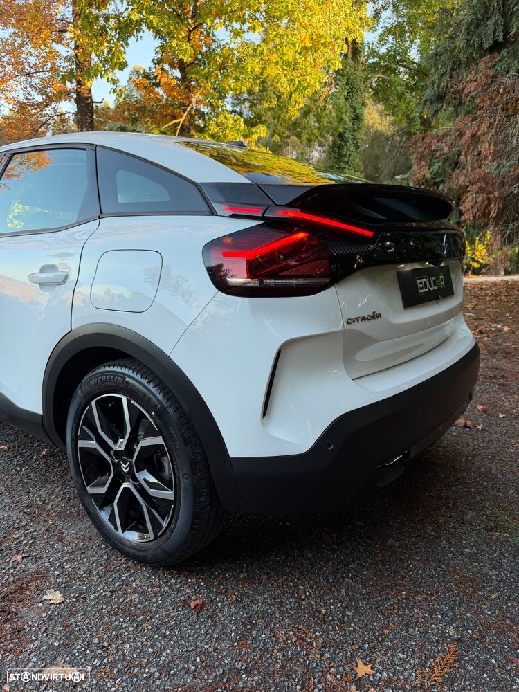 Citroën e-C4 Feel Pack - 34