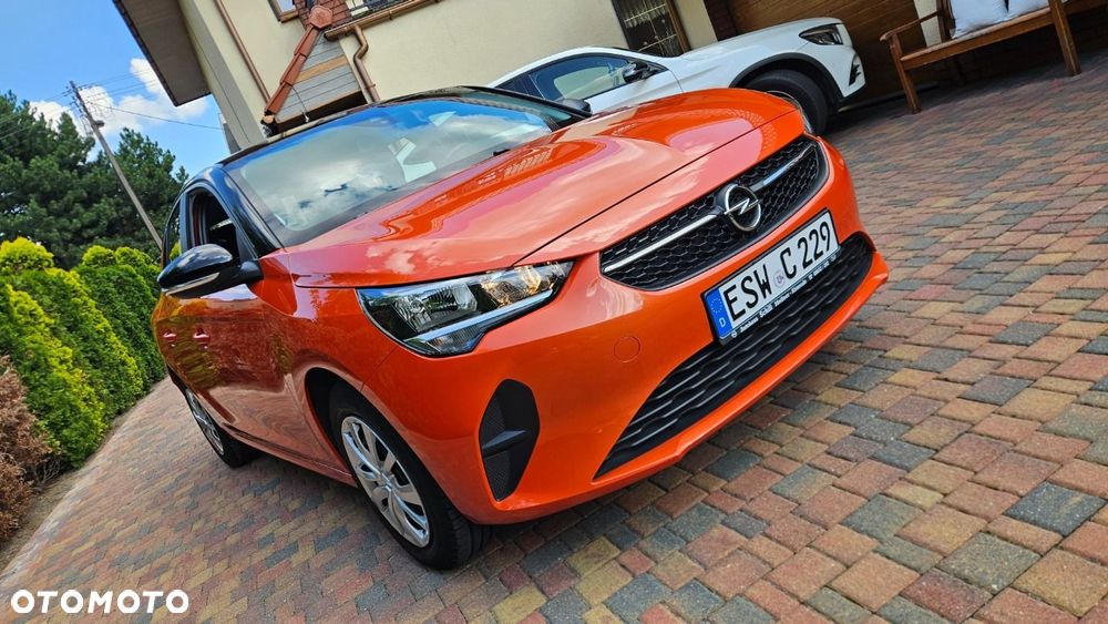 Opel Corsa - 9