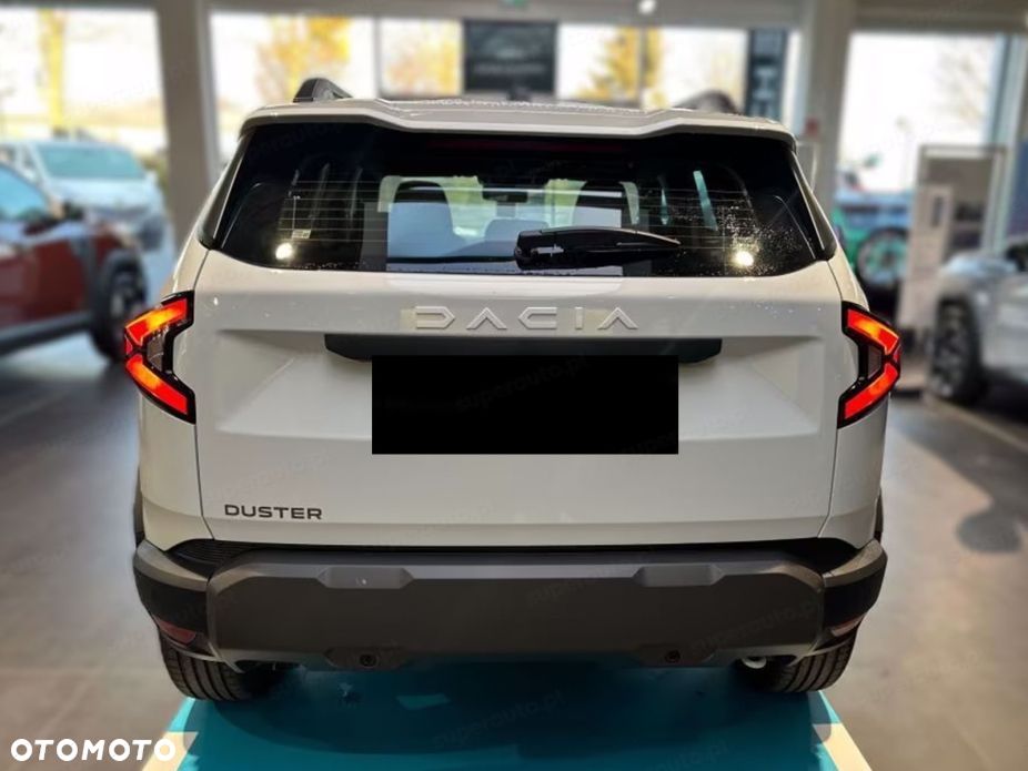 Dacia Duster - 6