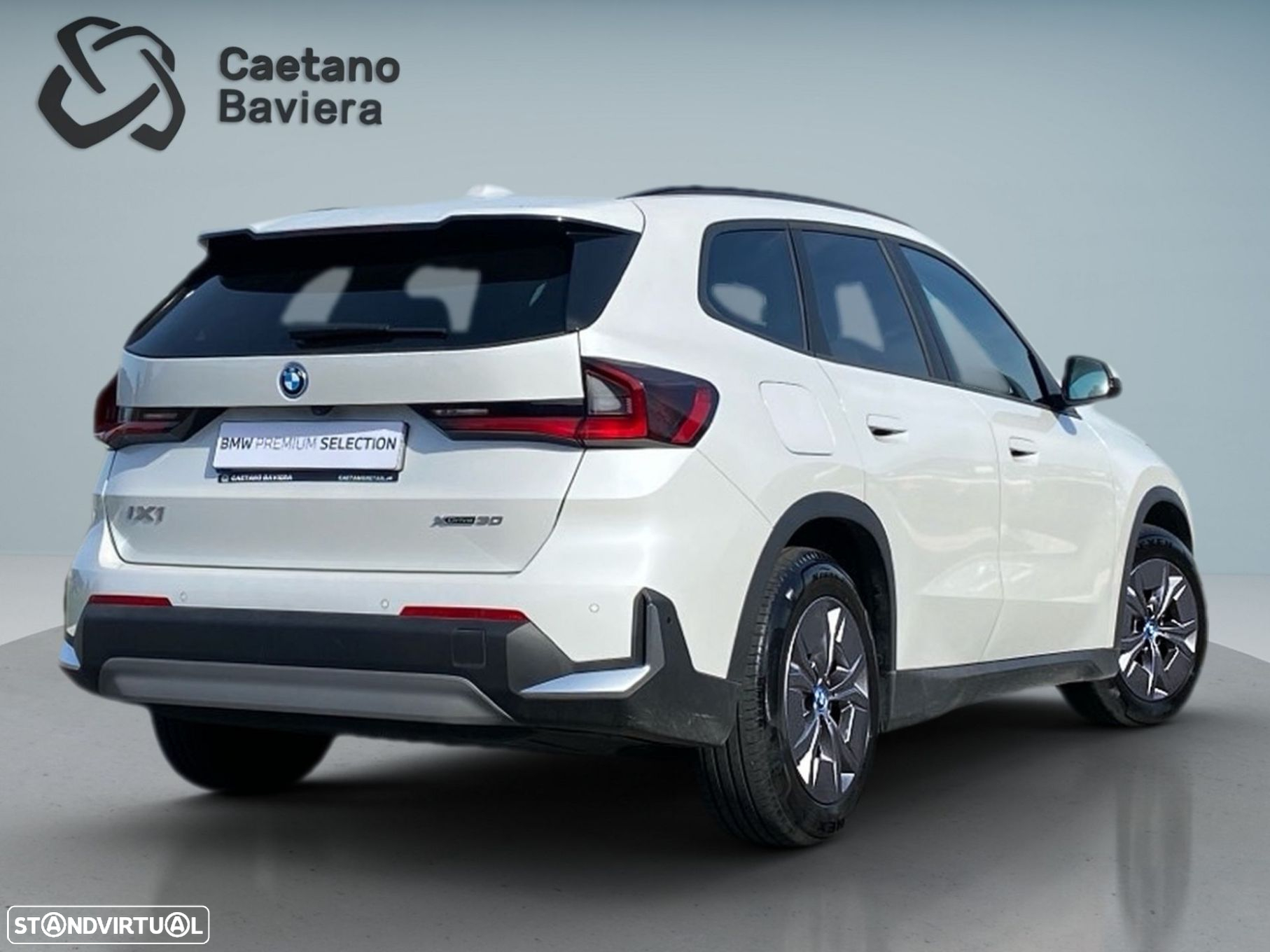 BMW iX1 xDrive30 - 2