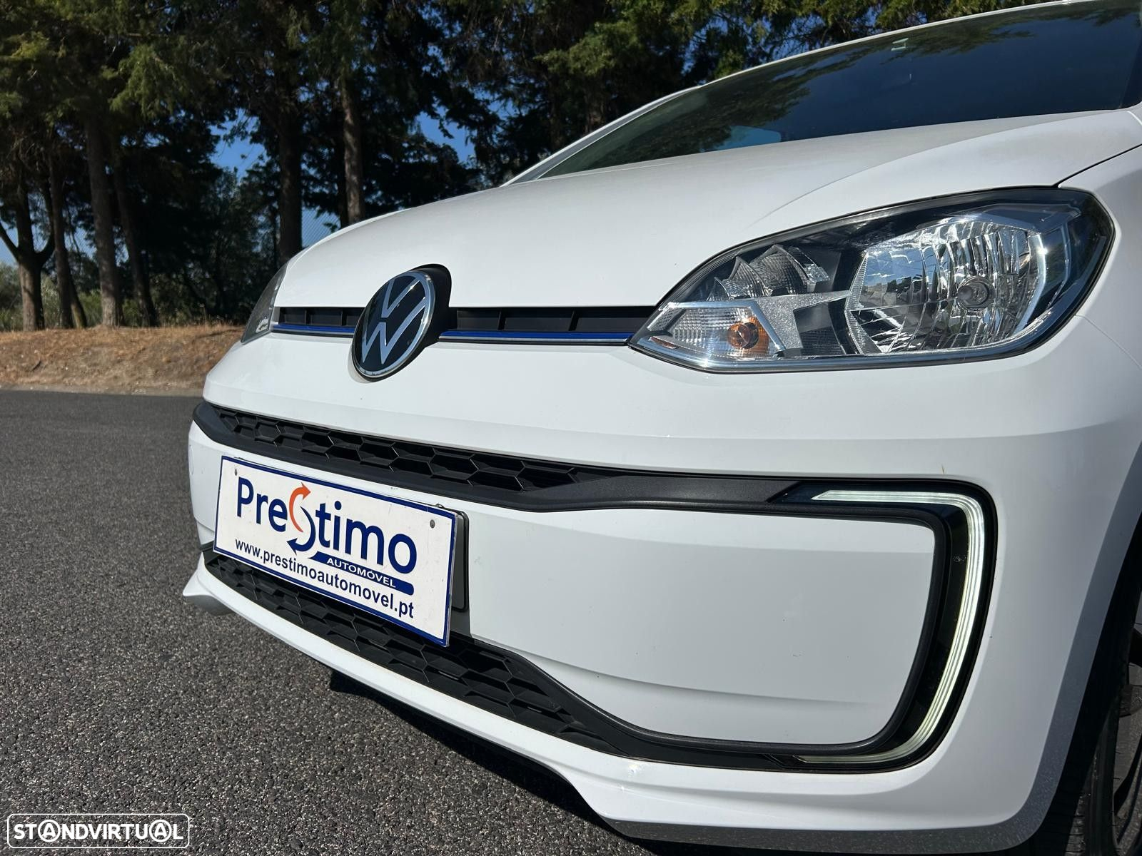 VW e-Up! Confort - 30