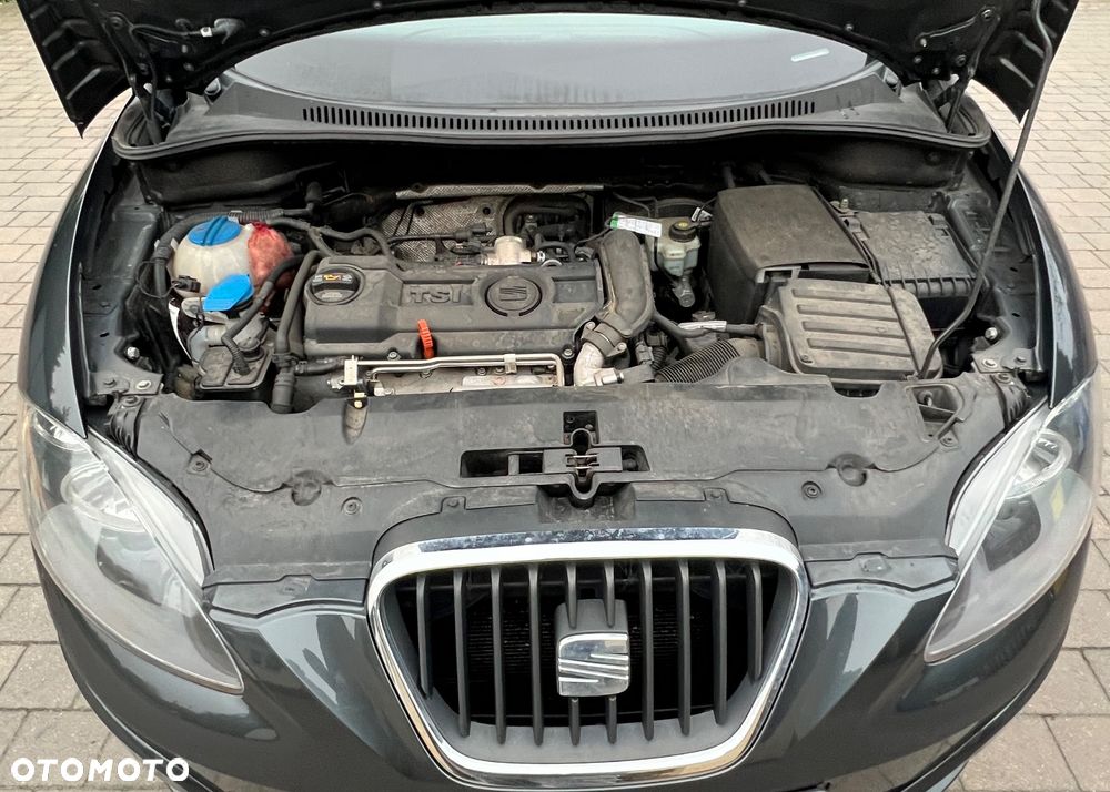 Seat Altea XL 1.4 TSI Reference Comfort - 13