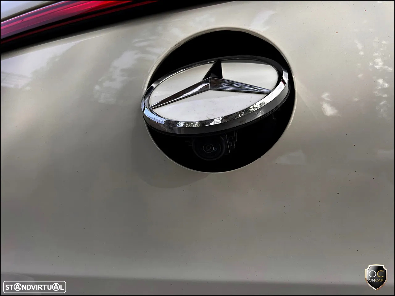 Mercedes-Benz EQB 300 4Matic AMG Line - 43