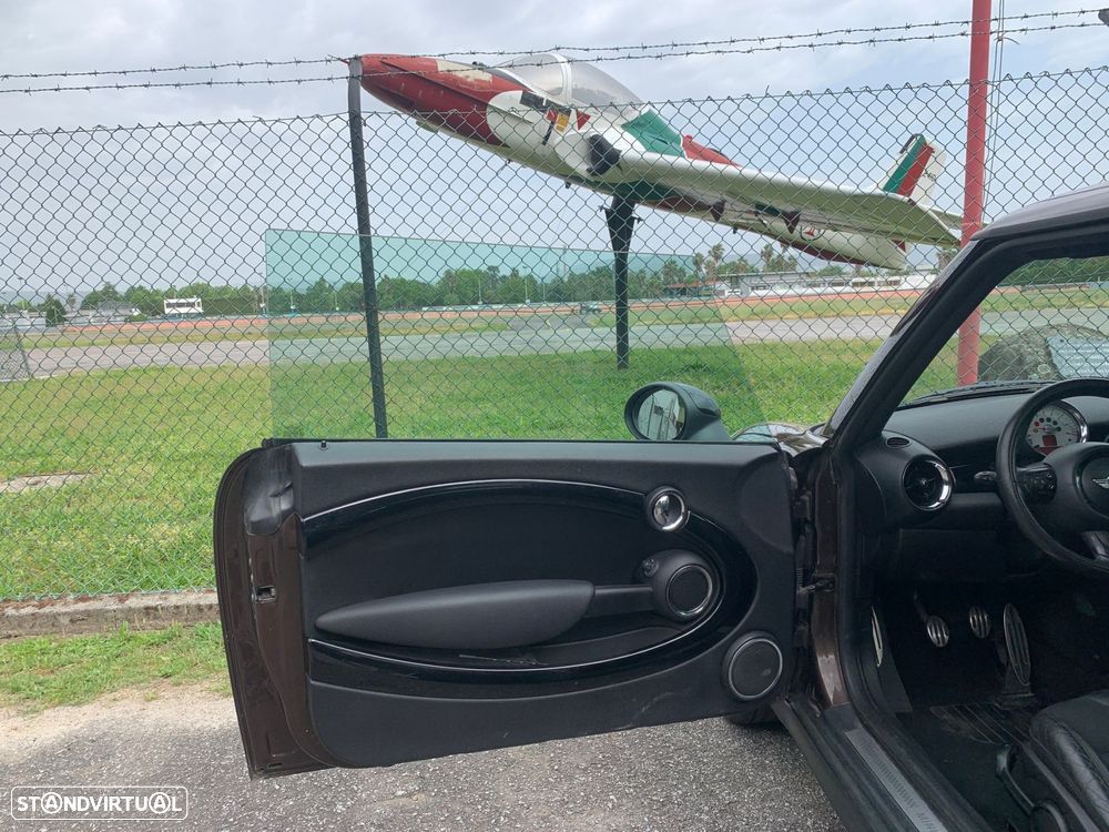 MINI 3 Portas Cooper S - 54