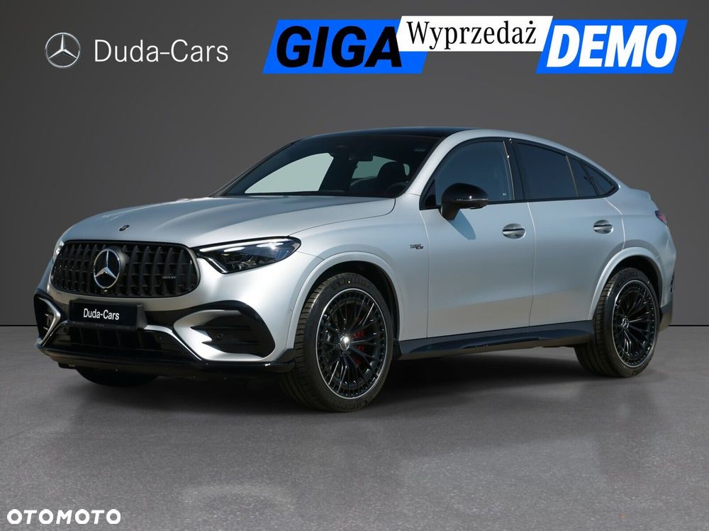 Mercedes-Benz GLC - 2