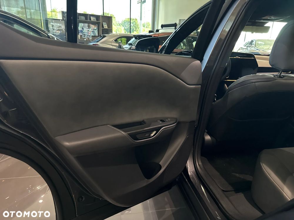 Lexus RZ 350e 77kWh Prestige - 11