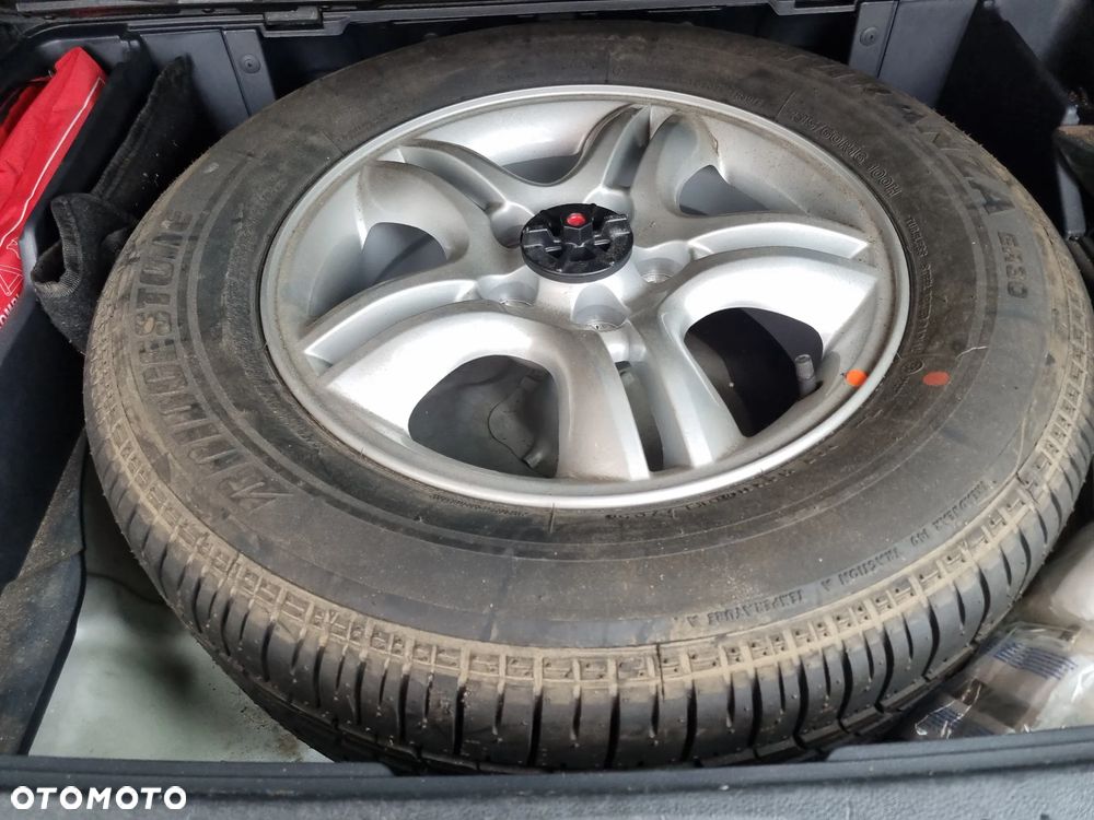 Kia Sportage 2.0 4WD Champ - 11