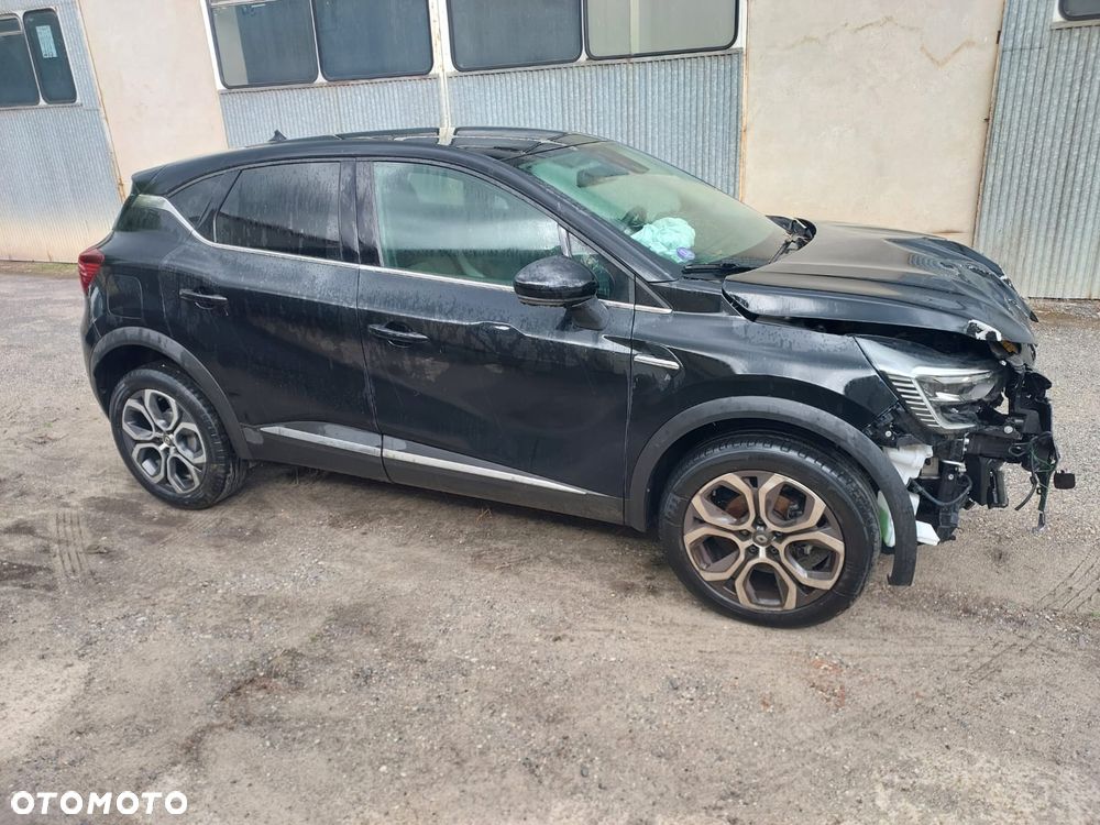 Renault Captur TCe 90 BUSINESS EDITION - 5