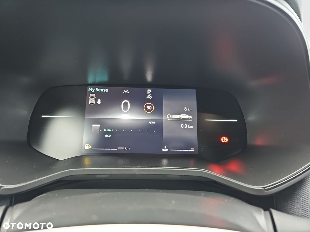 Renault Clio 1.0 TCe Techno Xtronic - 15