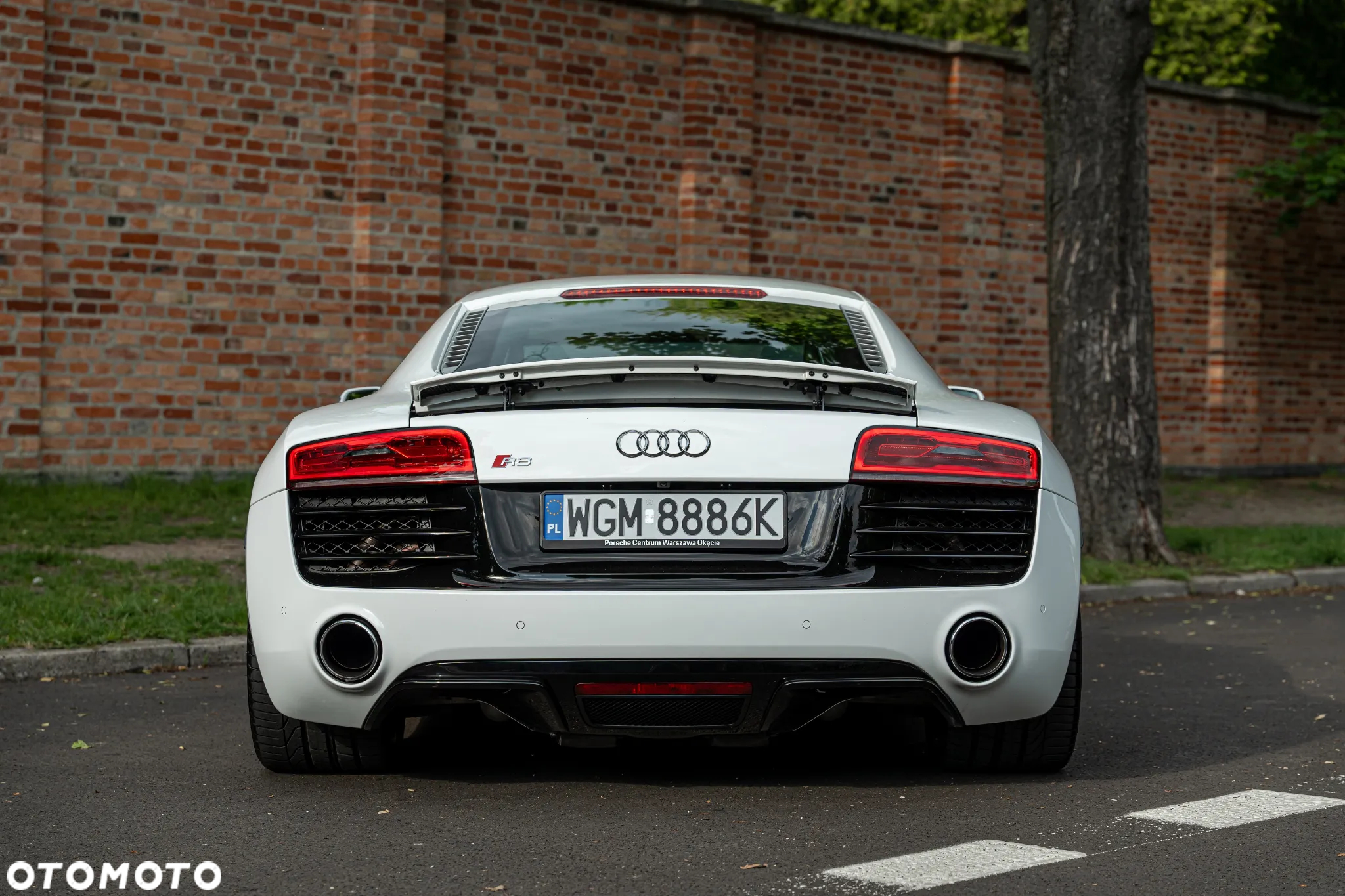 Audi R8 Coupé 5.2 Quattro S tronic - 18