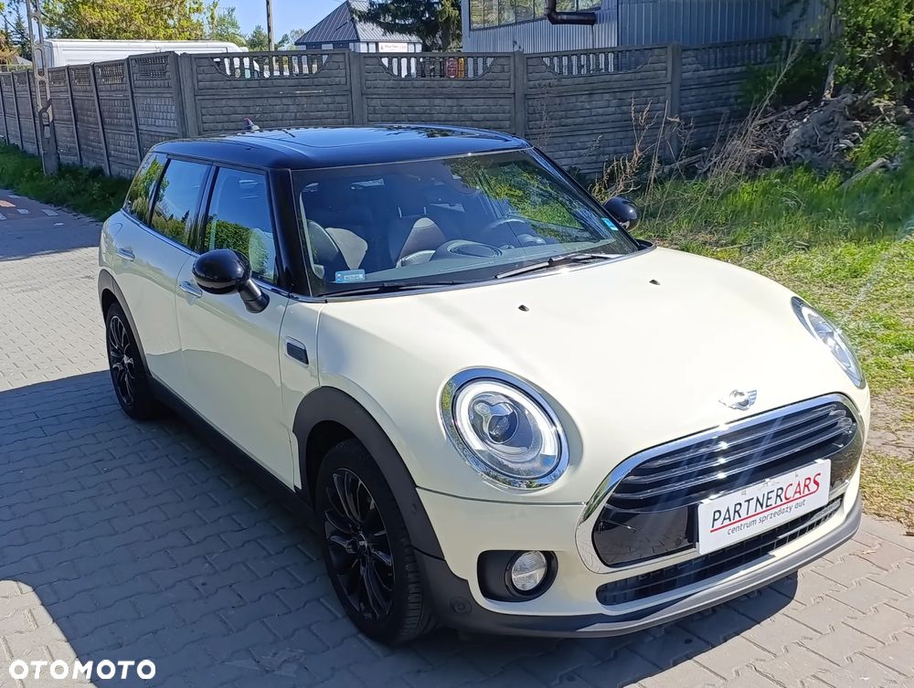 MINI Clubman Cooper - 2