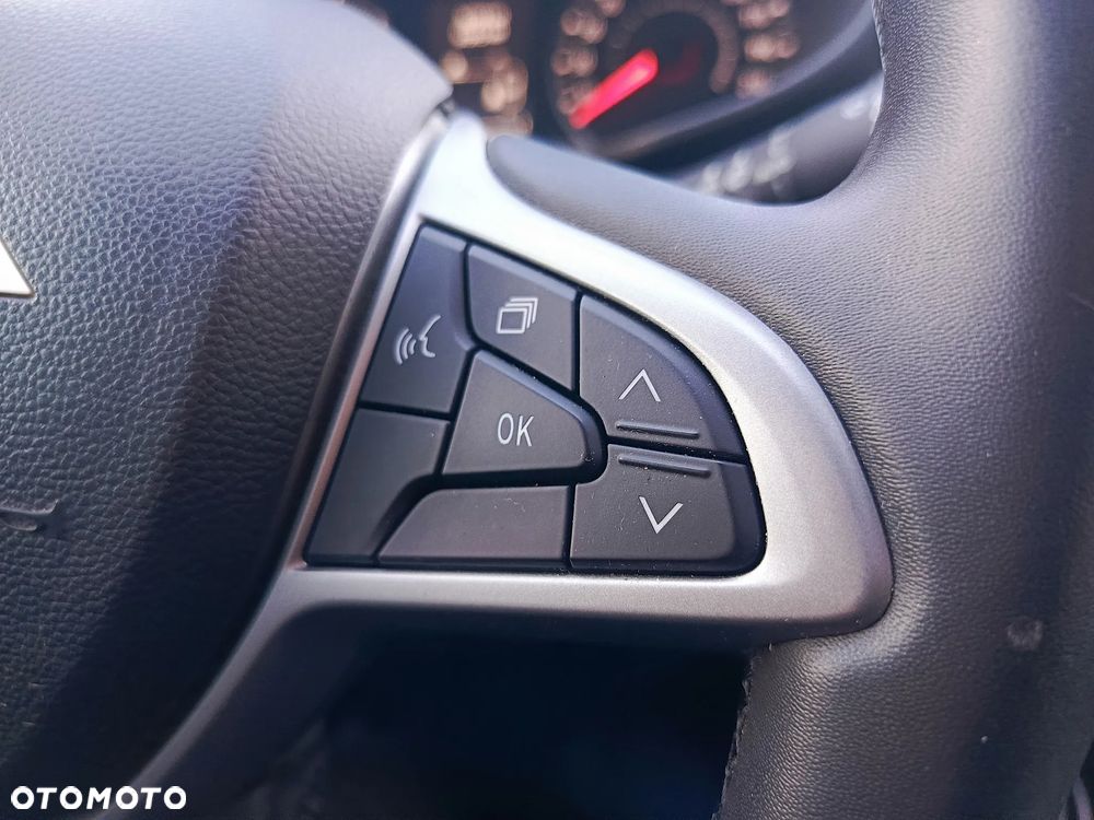 Dacia Jogger 1.0 TCe Expression 7os - 22