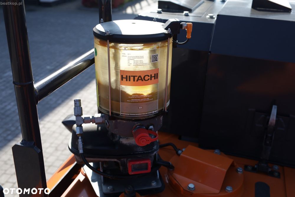 Hitachi ZX350LCN-7 - 29
