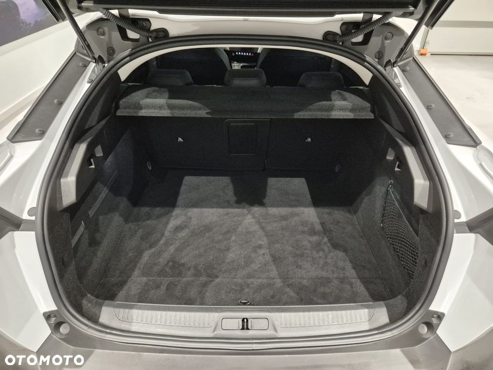 Peugeot 408 1.2 PureTech Allure Pack S&S EAT8 - 20