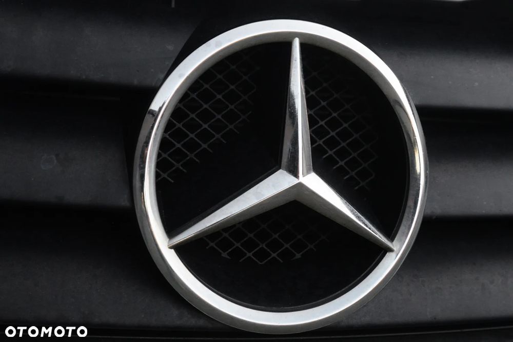 Mercedes-Benz Klasa A 160 CDI Classic - 5