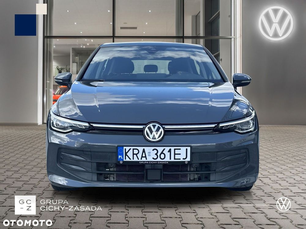 Volkswagen Golf - 9