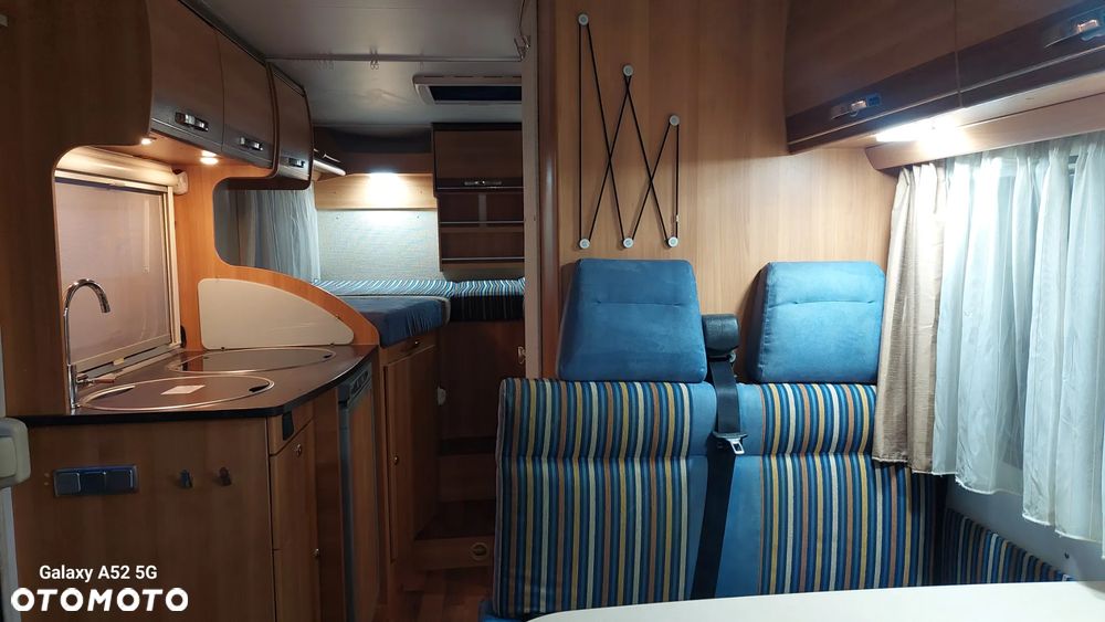 Hymer-Eriba VAN 562 - 14
