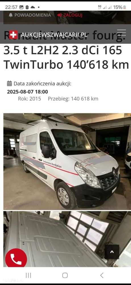 Renault Master - 9