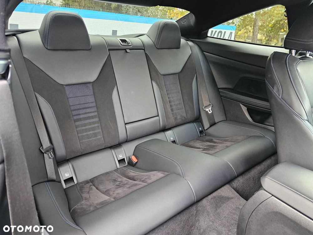 BMW Seria 4 430i M Sport - 15