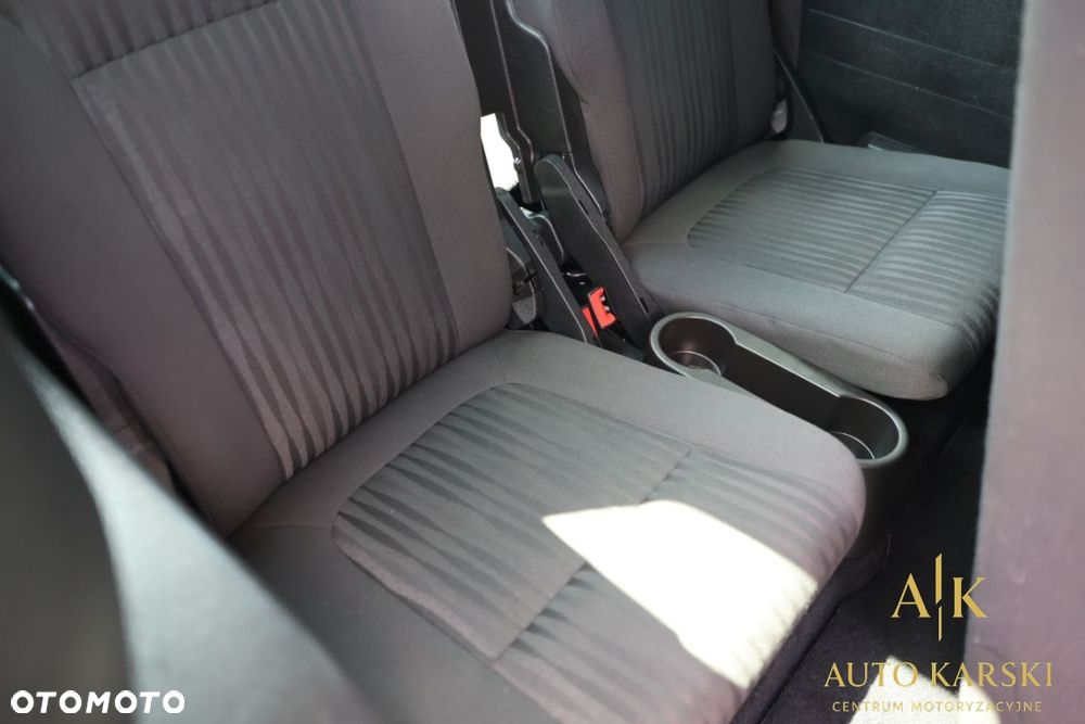 Opel Zafira - 40