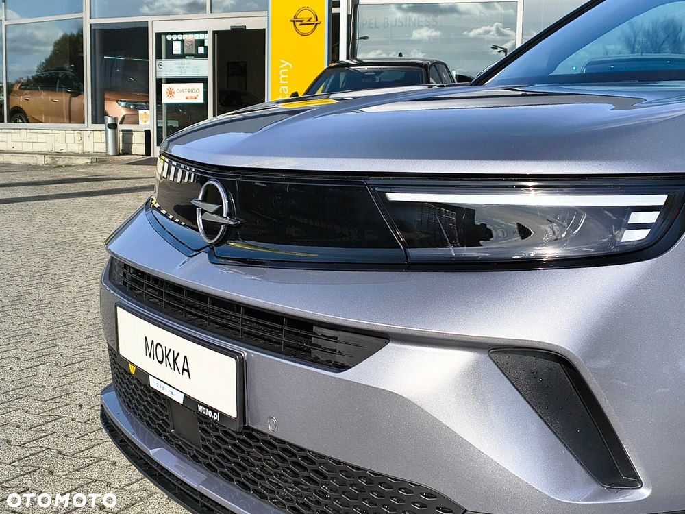 Opel Mokka 1.2 T Business Edition S&S - 10