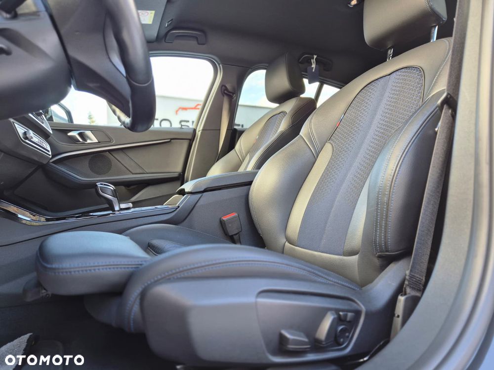 BMW Seria 1 118d M Sport - 25