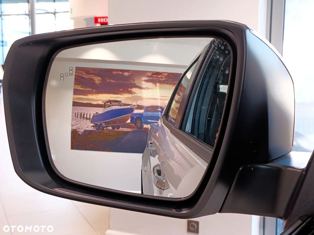 Isuzu D-Max 1.9 DC LSX - 25