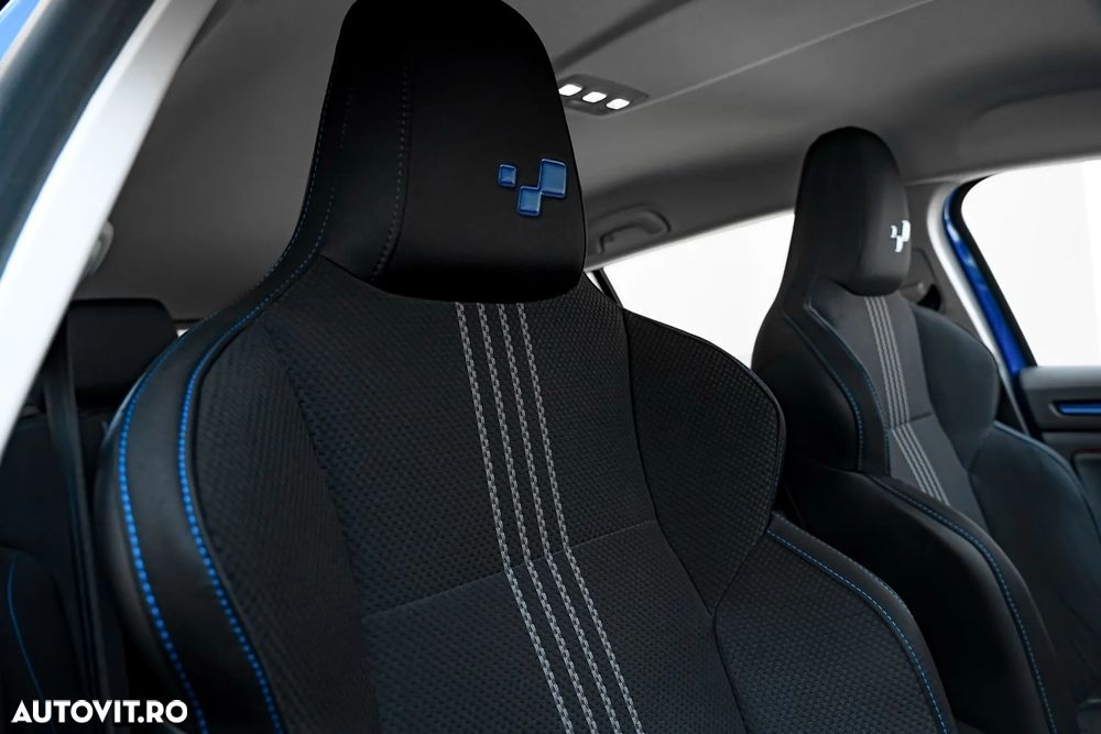 Renault Megane ENERGY dCi 165 EDC GT LINE - 21