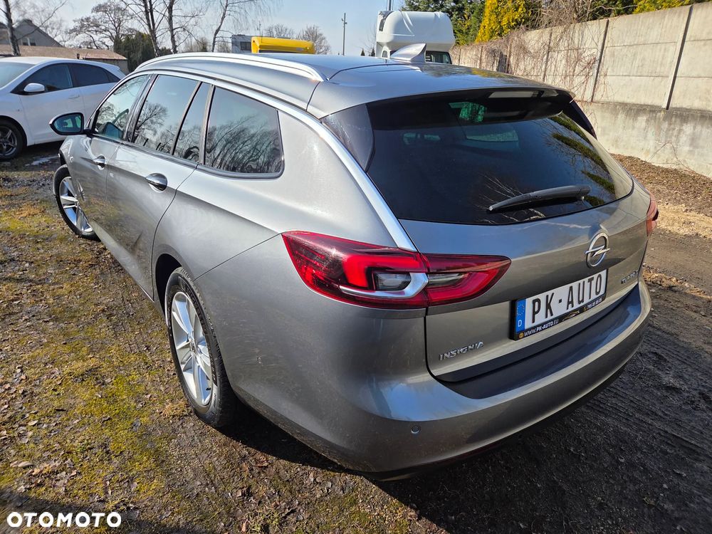 Opel Insignia 2.0 Business Edition - 38