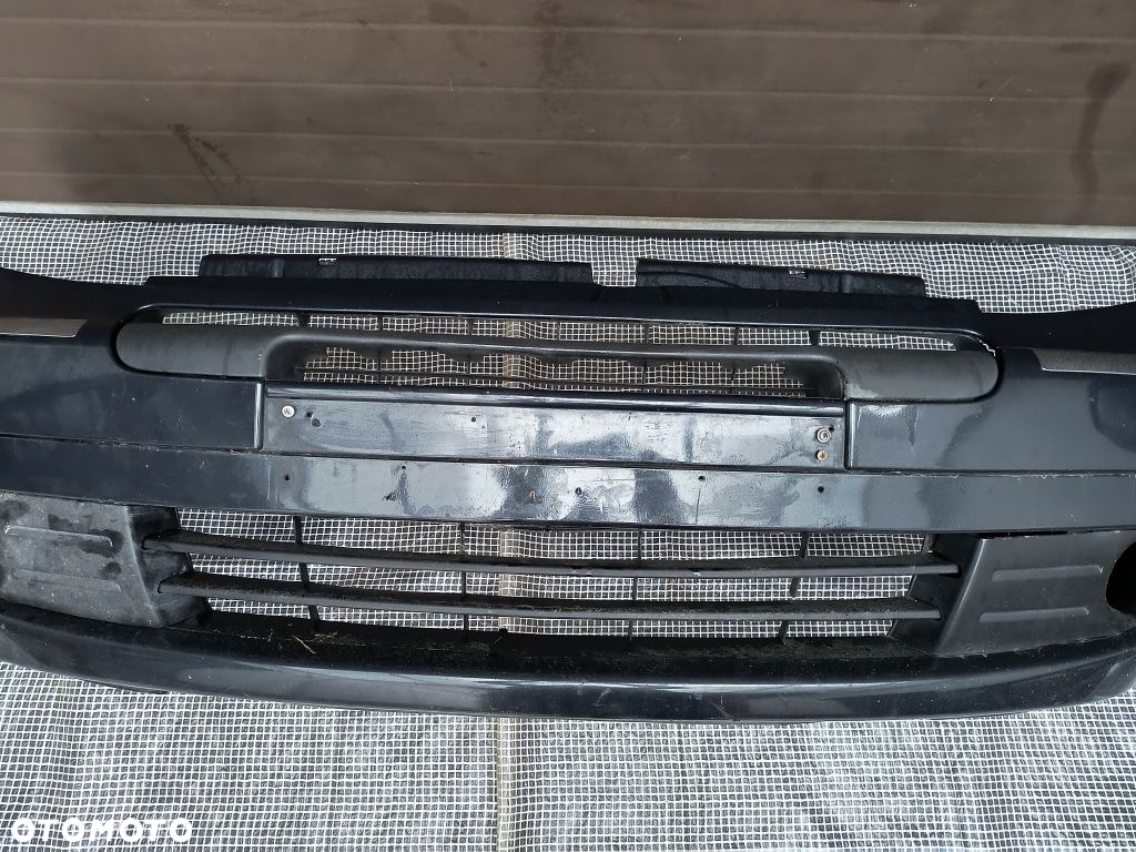 Citroen Xsara Picasso lift zderzak przód kompletny kod koloru EYTC - 4