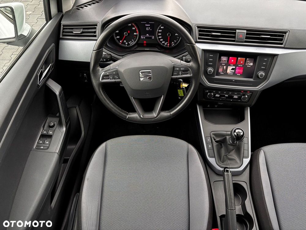 Seat Arona 1.0 TSI GPF Style S&S - 17