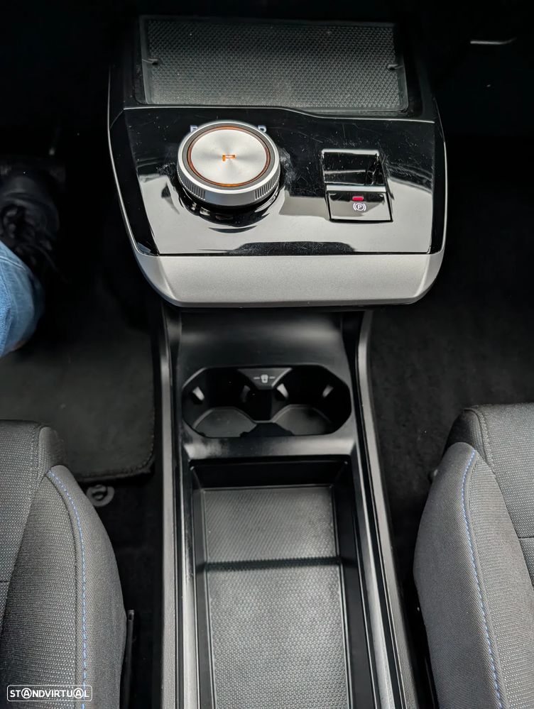 MG MG4 51 kWh Standard - 12