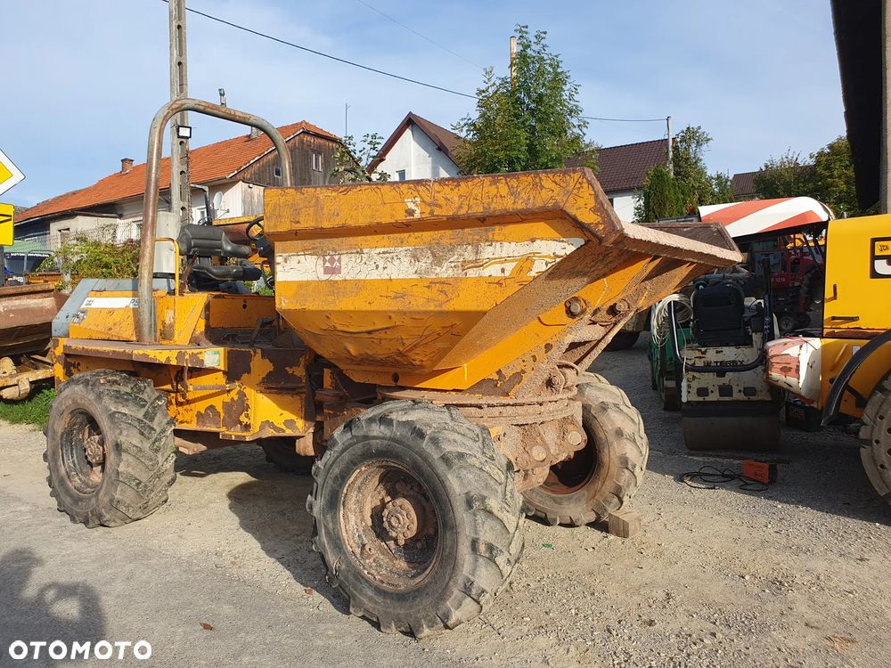 Terex - 8