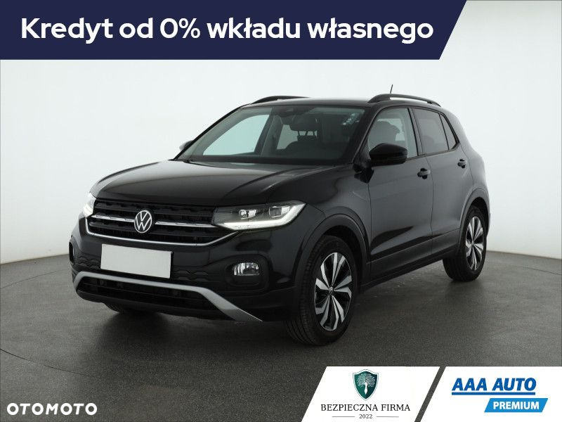 Volkswagen T-Cross - 2