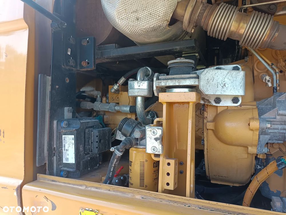 Caterpillar M313D - 20